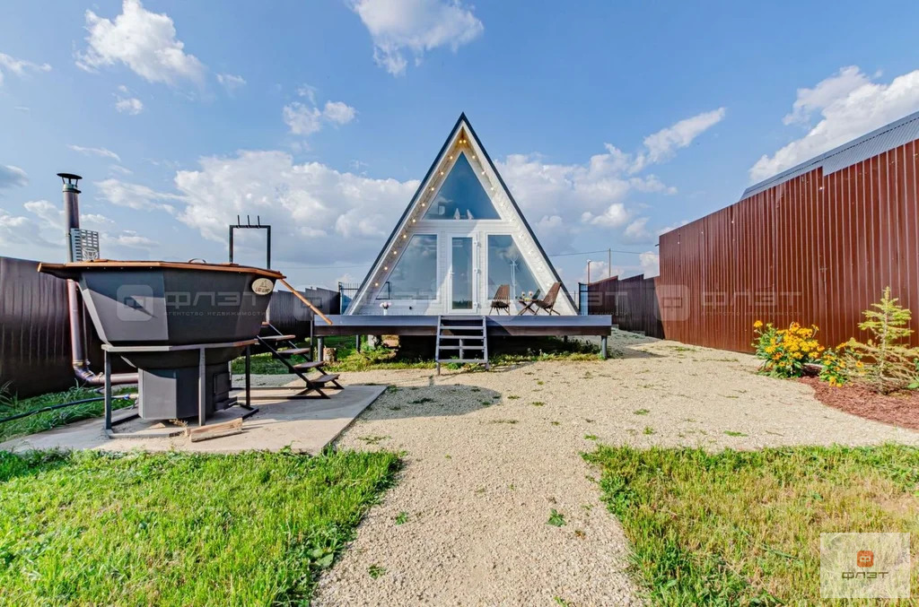 Продажа готового бизнеса, Ленино-Кокушкино, Пестречинский район, СНТ ... - Фото 3