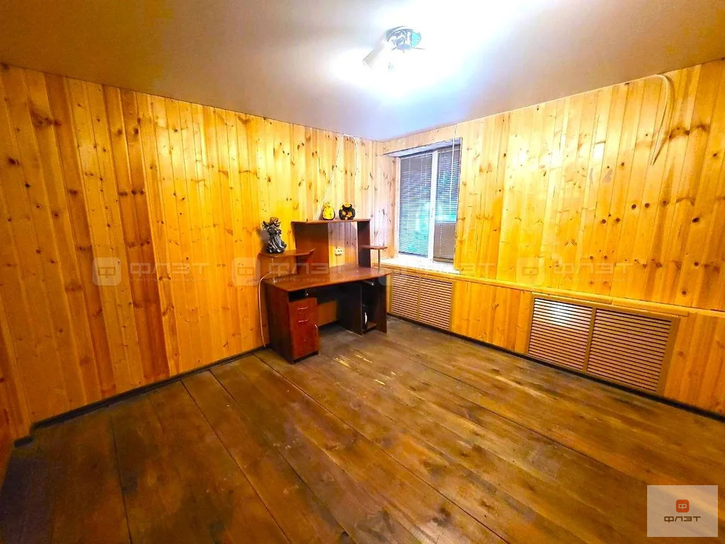 Продажа дома, Ореховка, Зеленодольский район, ул. Кооперативная - Фото 36