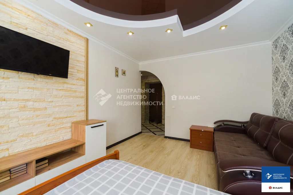 Продажа квартиры, Дядьково, Рязанский район, 2-й Бульварный проезд - Фото 6