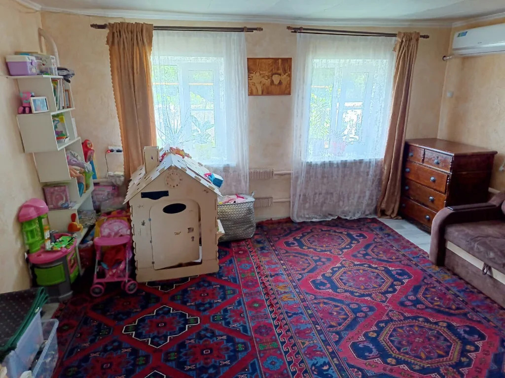 Продажа дома, Стрелка, Темрюкский район, ул. Пушкина - Фото 11