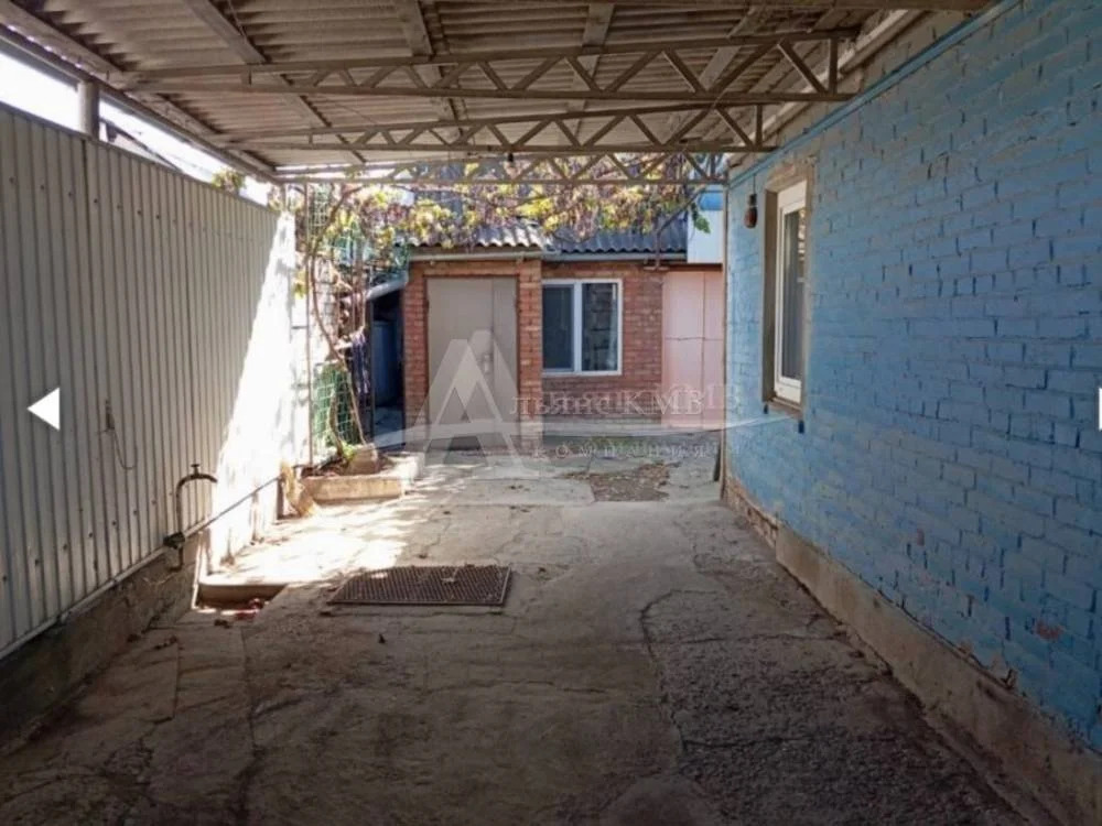 Продажа дома, Георгиевск, ул. Щорса - Фото 5