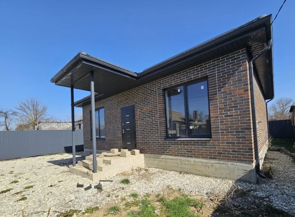 Продажа дома, Абинск, Абинский район, ул. Победы - Фото 2