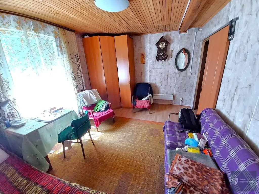 Уютная дача с мебелью и техникой на красивом, ухоженном участке. - Фото 5