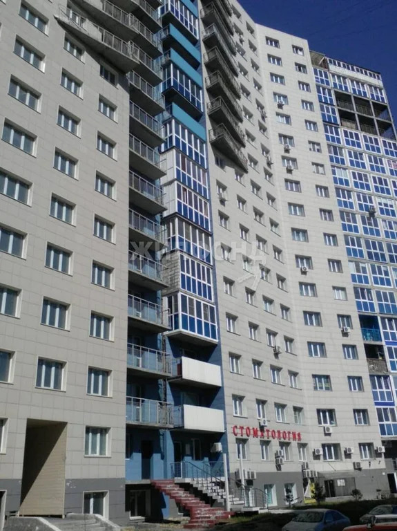 Продажа квартиры, Новосибирск, ул. Красина - Фото 3