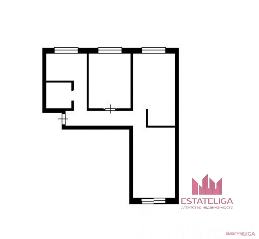 Продажа квартиры, Каширское ш. - Фото 11