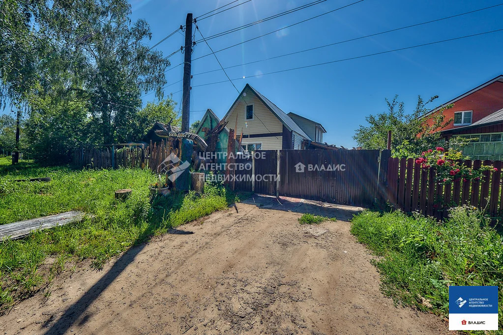 Продажа дома, Кузьминское, Рыбновский район - Фото 1