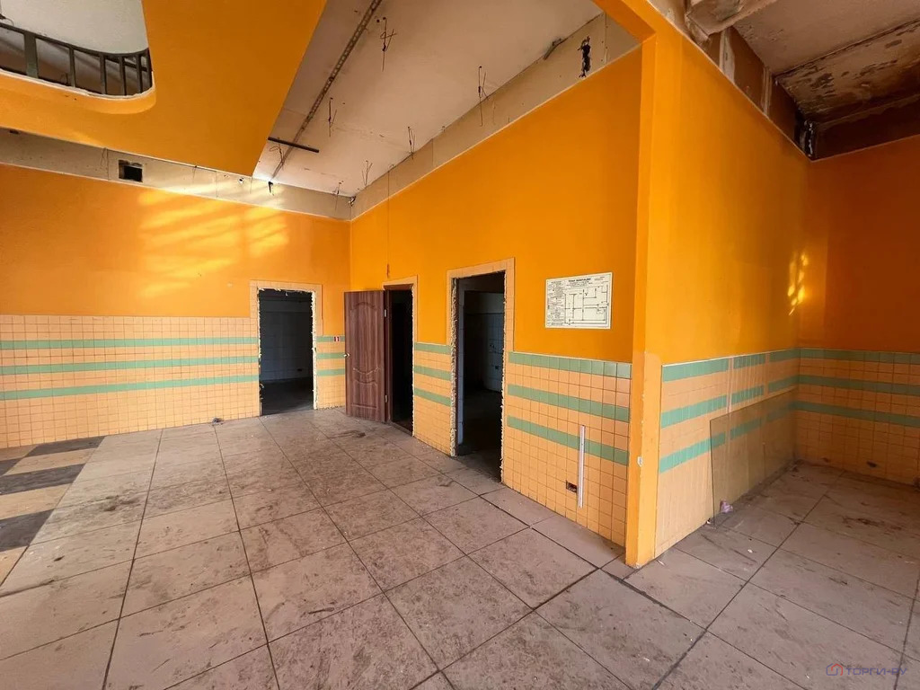 Продажа торгового помещения, Киров, улица Космонавта Владислава ... - Фото 3