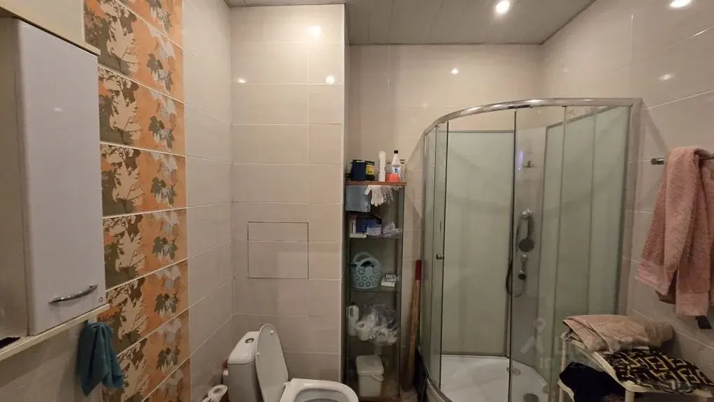 Купить двухкомнатные апартаменты 54.0м ул. 3-е Почтовое Отделение, ... - Фото 25