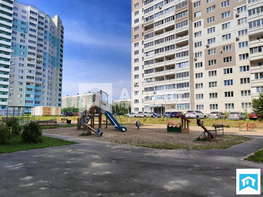 Продажа квартиры, Иваново, мкр Рождественский - Фото 1