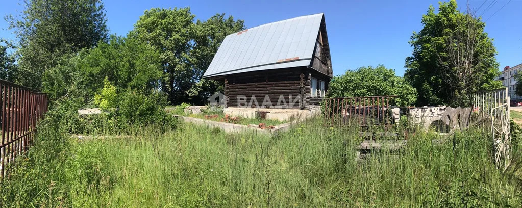 городской округ Владимир, посёлок Заклязьменский, Октябрьский район, ... - Фото 0