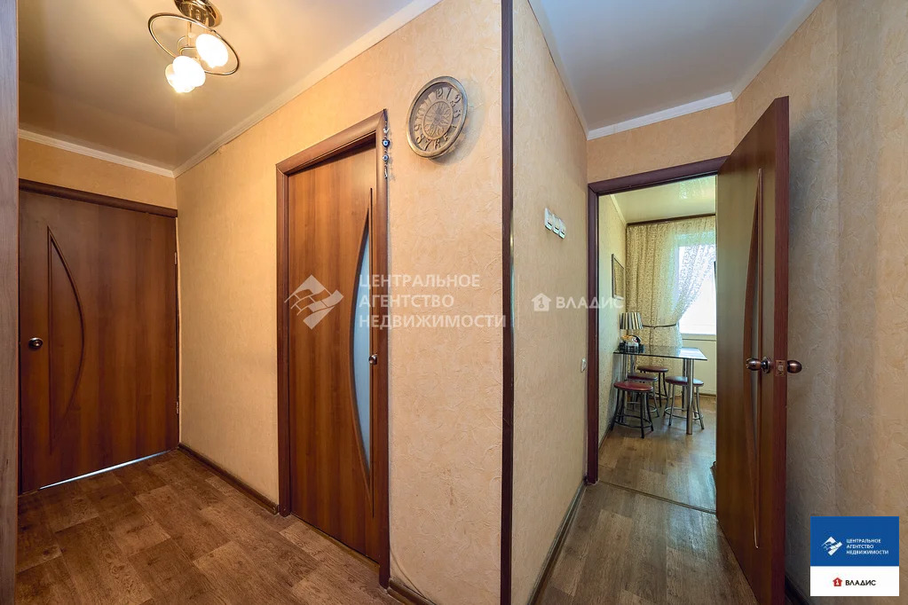 Продажа квартиры, Рязань, Народный бульвар - Фото 10
