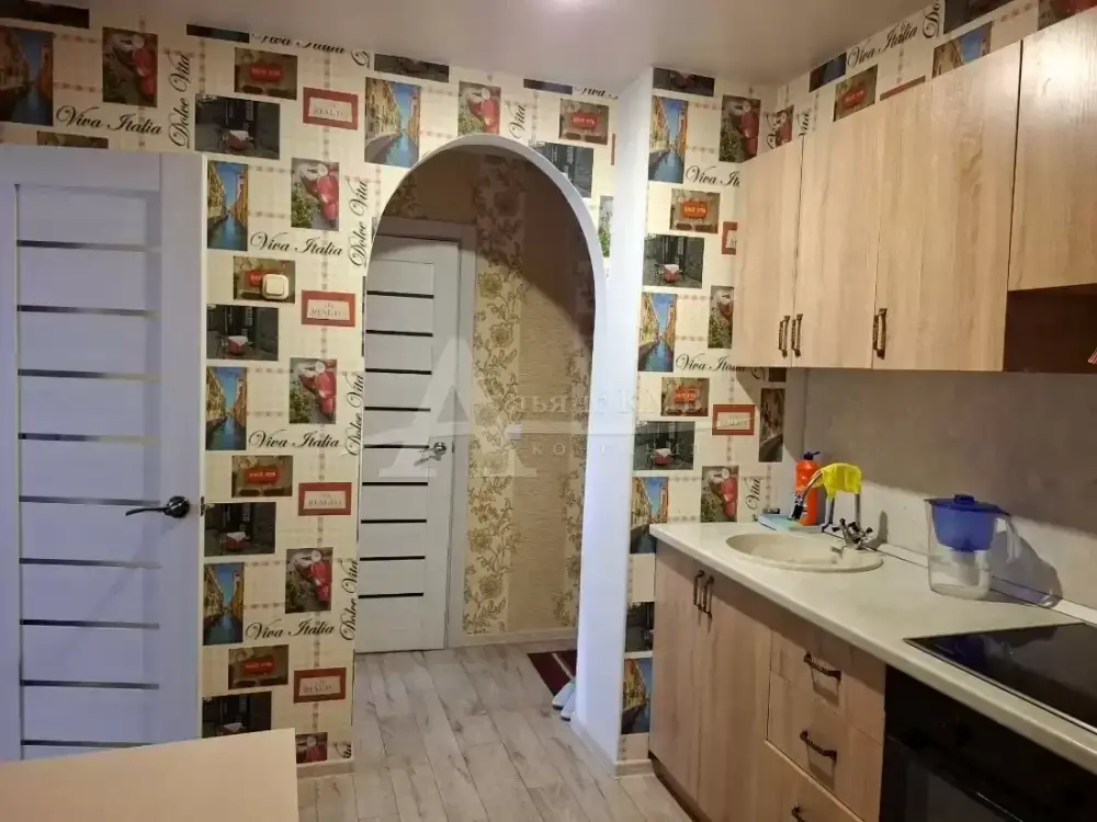 Продажа квартиры, Иноземцево, ул. 50 лет Октября - Фото 9