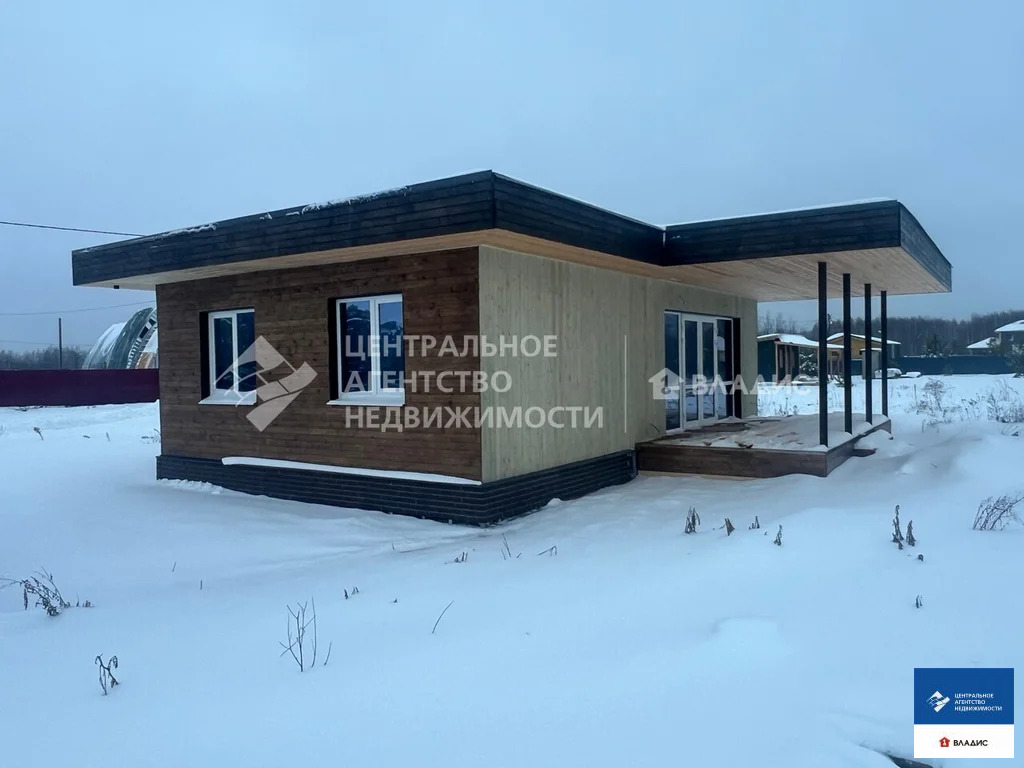 Продажа дома, Рязанский район, Дружная улица - Фото 5