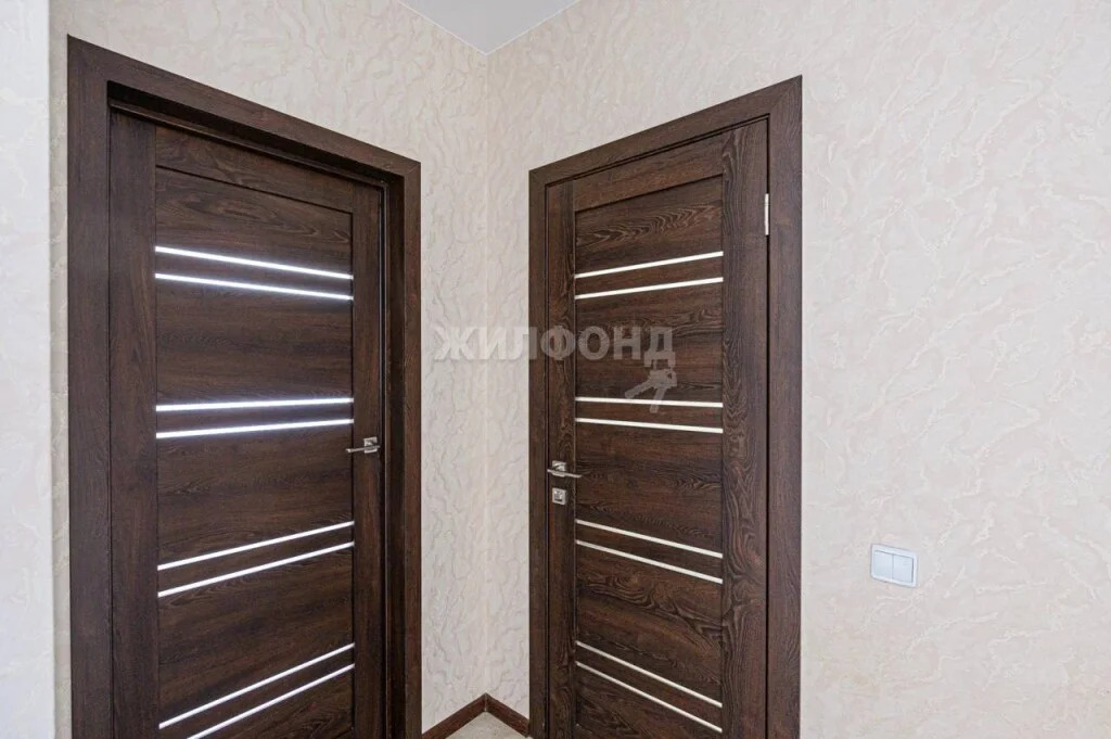 Продажа квартиры, Новосибирск, Василия Клевцова - Фото 9