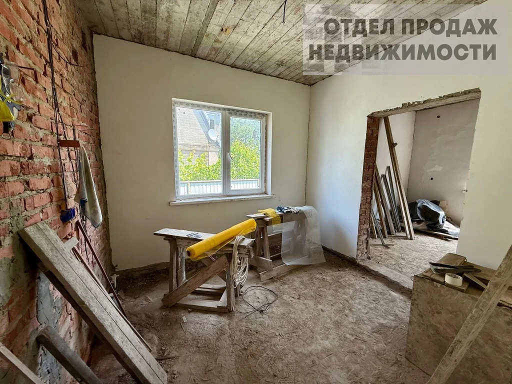Дом возле школы - Фото 4
