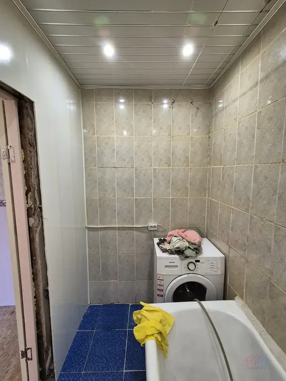3-к. квартира, 70 м2, 2/2 эт. - Фото 30