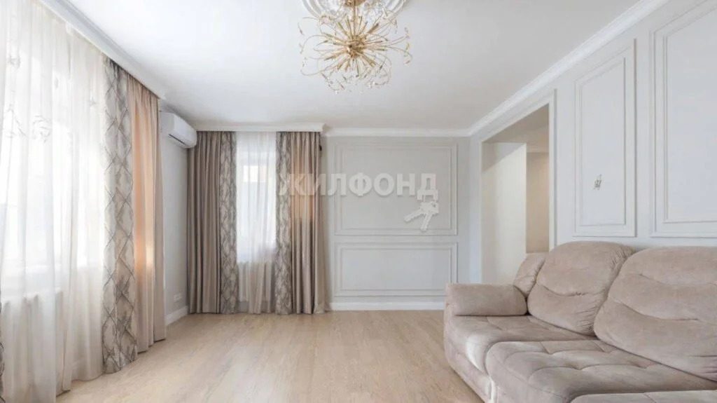 Продажа квартиры, Новосибирск, микрорайон Горский - Фото 10