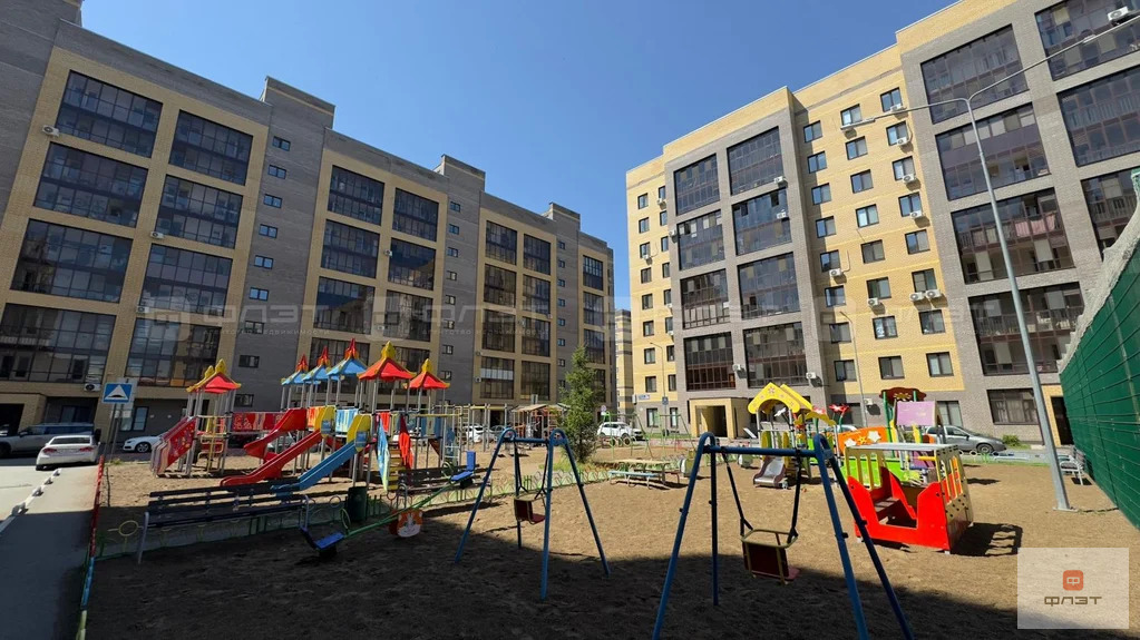 Продажа квартиры, Казань, ул. Серова - Фото 11