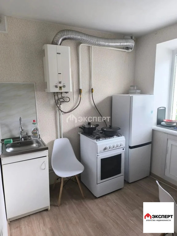 1-комнатная квартира, ул. Тихонова - Фото 2