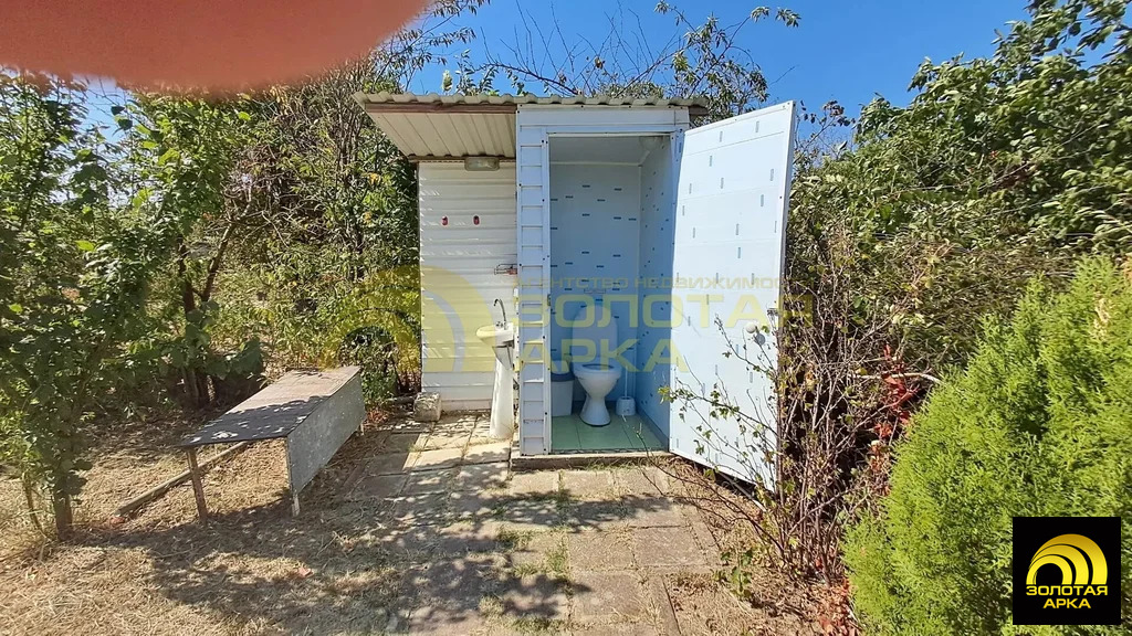 Продажа дома, Сенной, Темрюкский район, ул. Мира - Фото 19