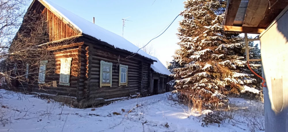 Купить Дом В Лобаново Пермский Район