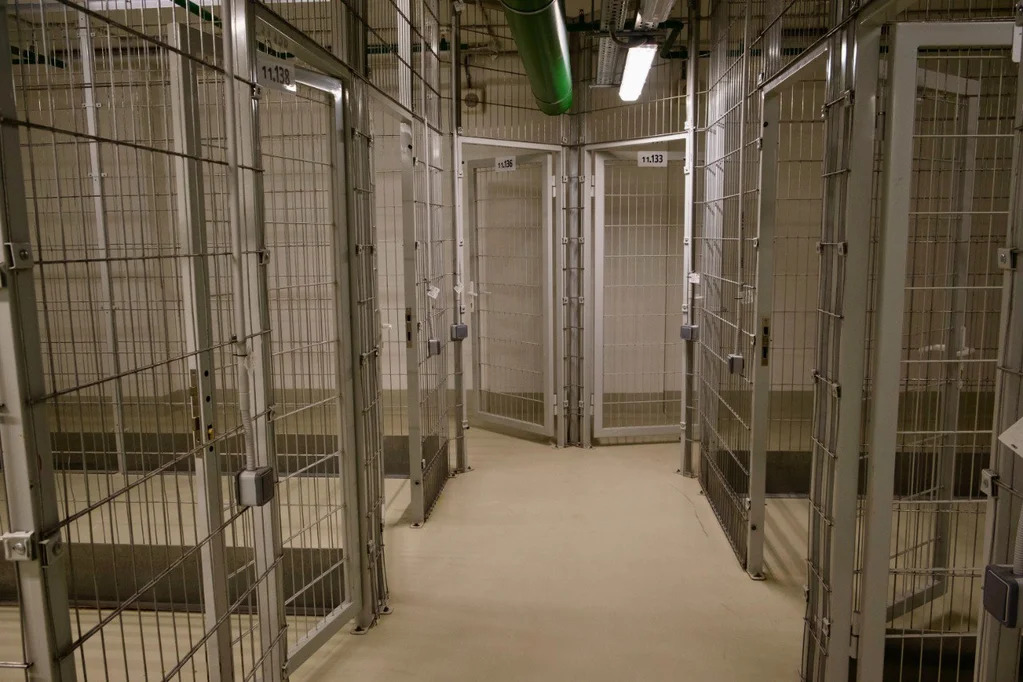 Кладовая в ЖК ВТБ Арена Парк - Фото 2