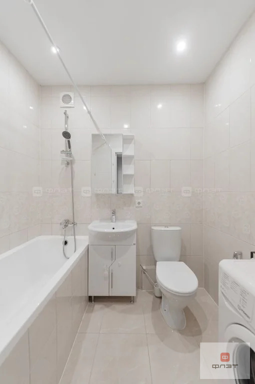 Продажа квартиры, Царево, Пестречинский район, ул. Петра Гаврилова - Фото 7