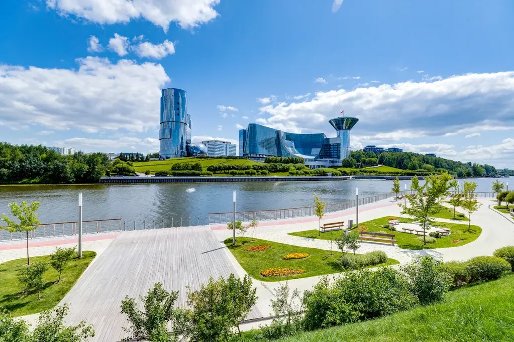Однокомнатная квартира в Красногорске. - Фото 27