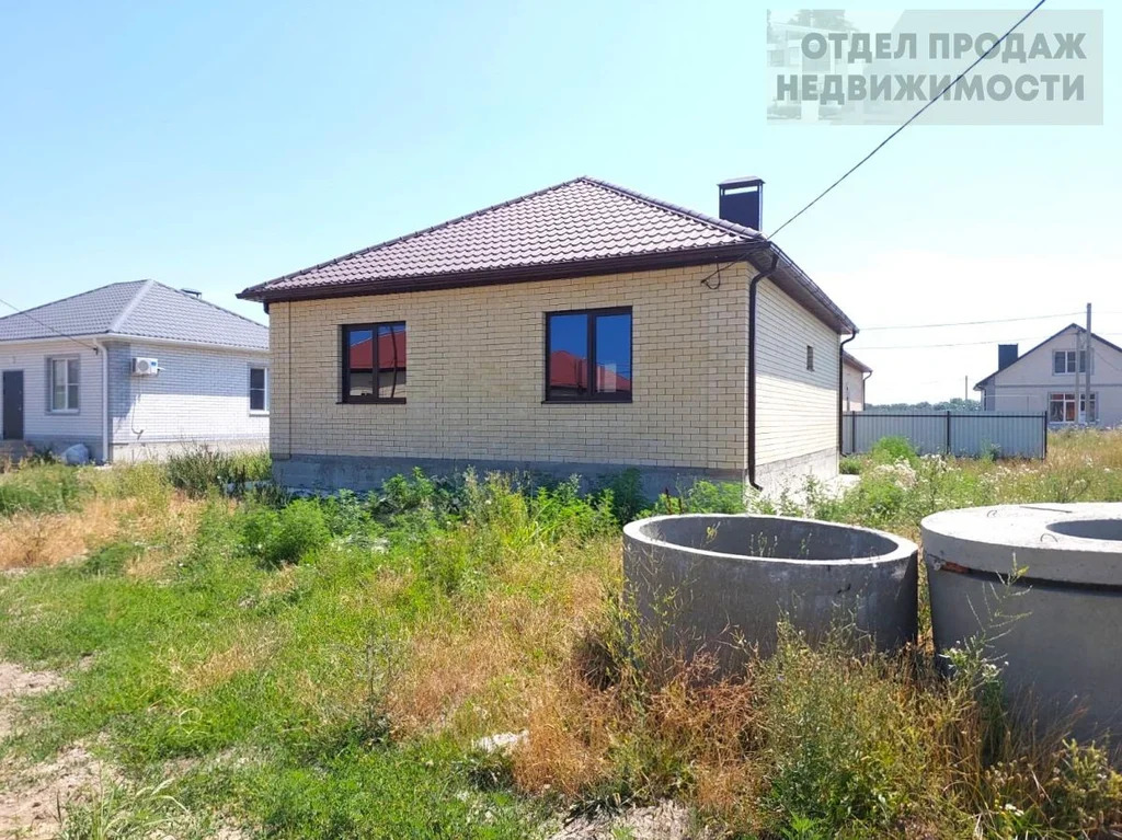 Новый дом в новом районе - Фото 3