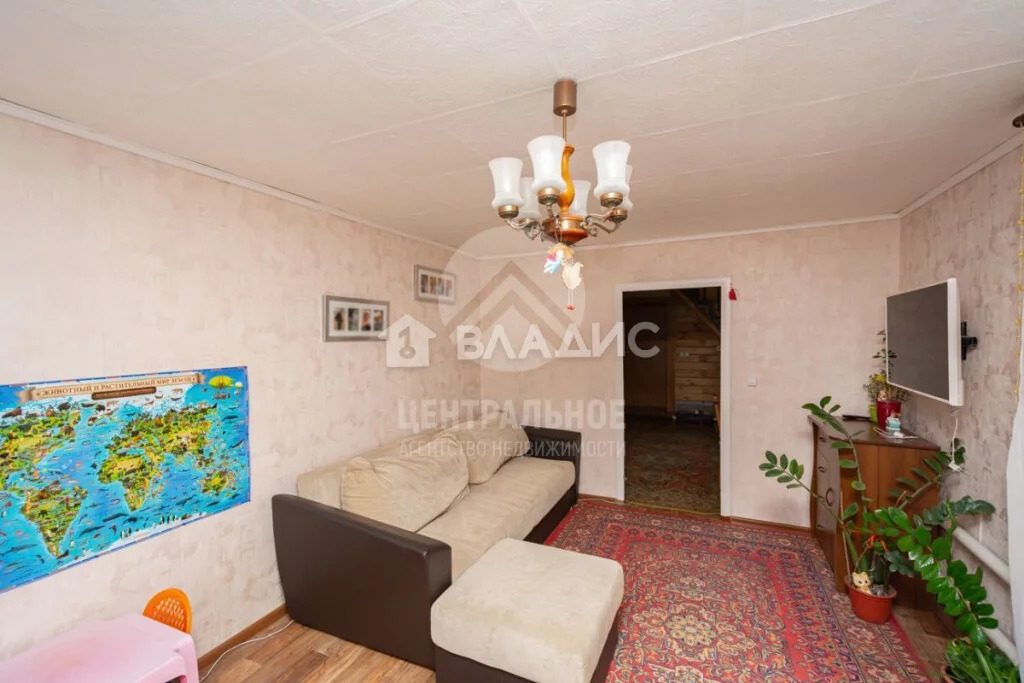 Продажа дома, Новосибирск, Большая, 337 - Фото 43