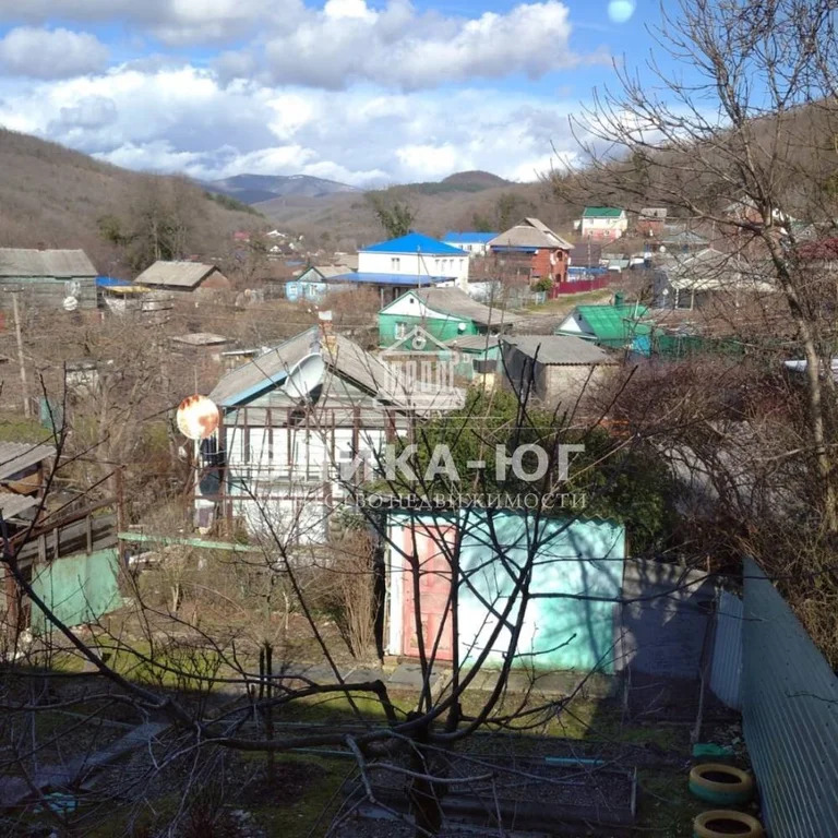 Продажа дома, Пляхо, Туапсинский район, ул. Комсомольская - Фото 18