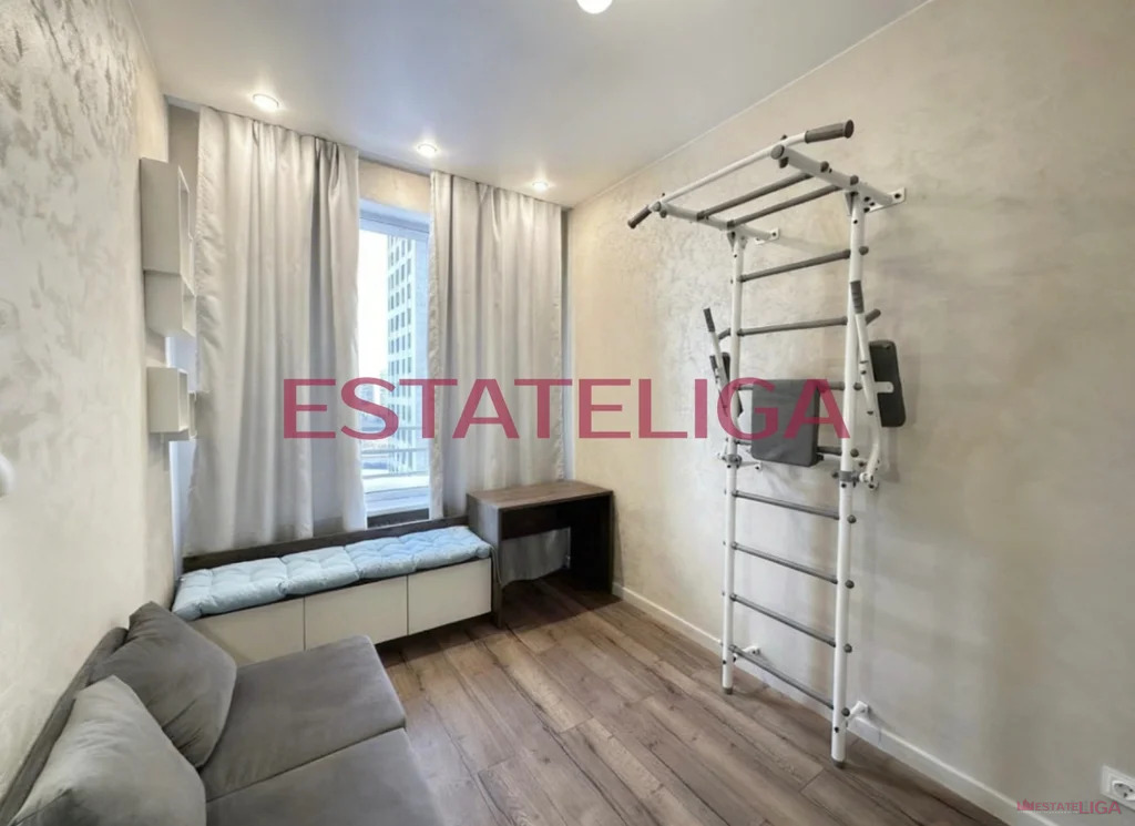 Продажа квартиры, Шелепихинская наб. - Фото 19