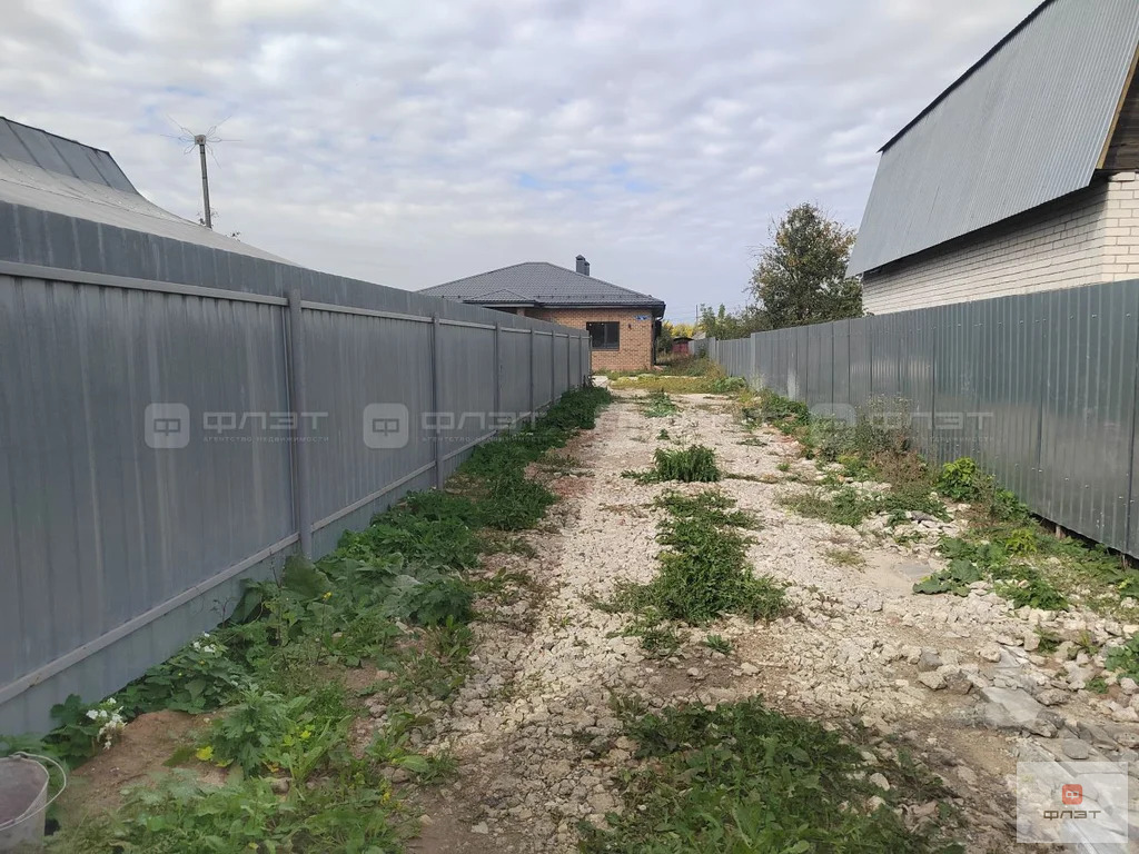 Продажа дома, Большие Кабаны, Лаишевский район, ул. Советская - Фото 3
