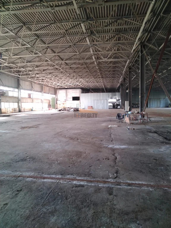 Продажа производственного помещения, Волоколамск, Волоколамский район, ... - Фото 7