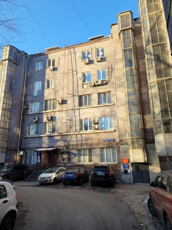 Продажа квартиры, ул. Стромынка - Фото 17
