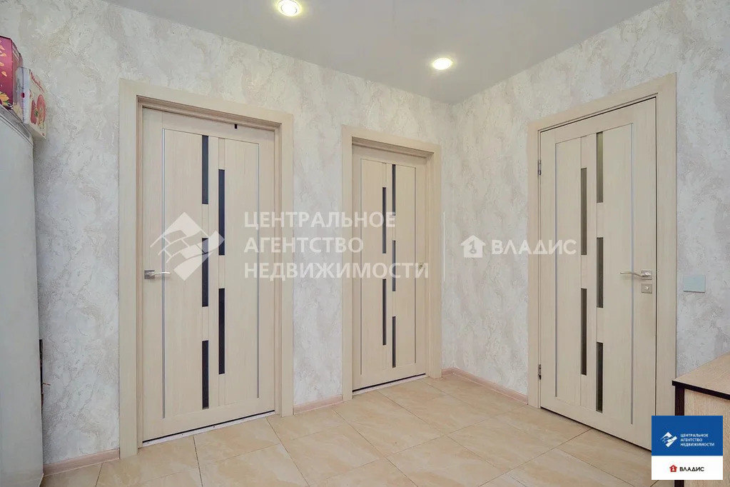 Продажа дома, Рыбновский район, Озёрная улица - Фото 12