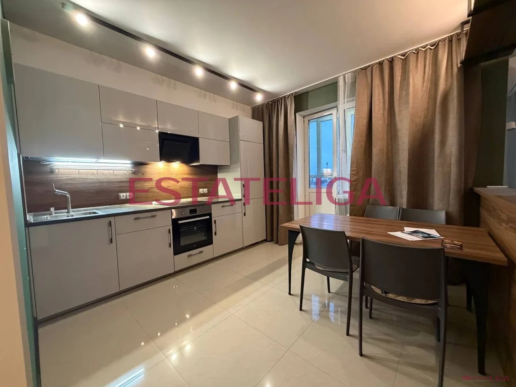 Продажа квартиры, улица Татьянин Парк - Фото 0