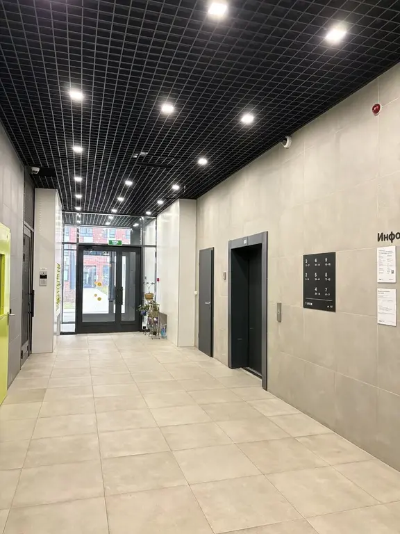 Продажа 2х к.кв. в ЖК Ильинские Луга - Фото 5