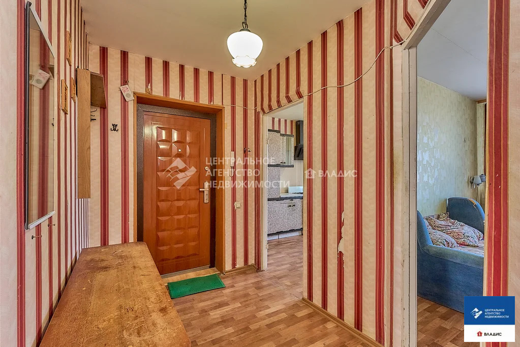 Продажа квартиры, Рязань, ул. Зубковой - Фото 12