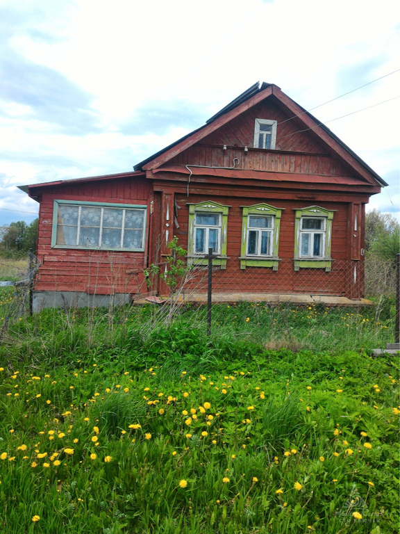 Купить Дом В Коломне И Коломенском Районе