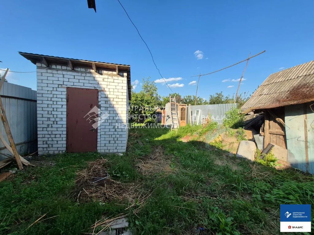 Продажа дома, Рязань - Фото 20