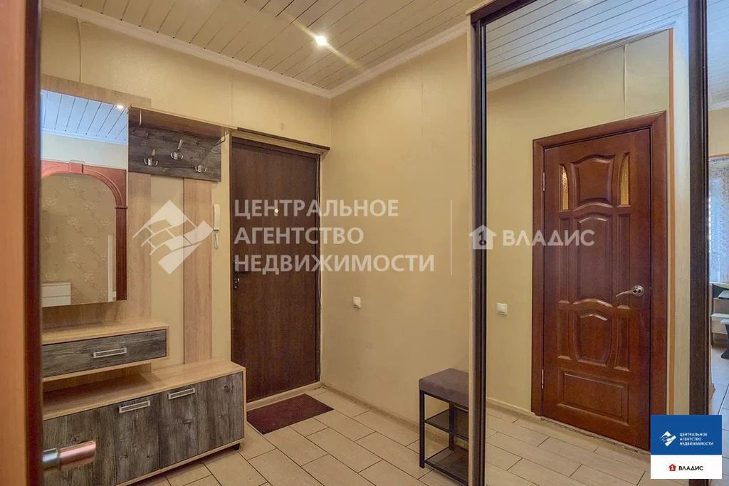 Продажа квартиры, Рязань, ул. Зубковой - Фото 7