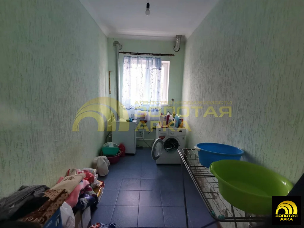 Продажа дома, Старонижестеблиевская, Красноармейский район, ул. Мира - Фото 12