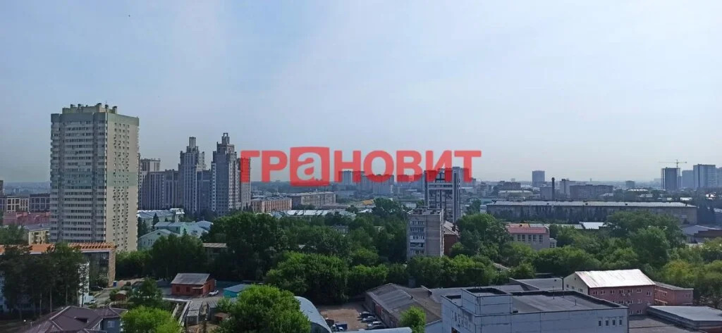 Продажа квартиры, Новосибирск, ул. Дмитрия Донского - Фото 10