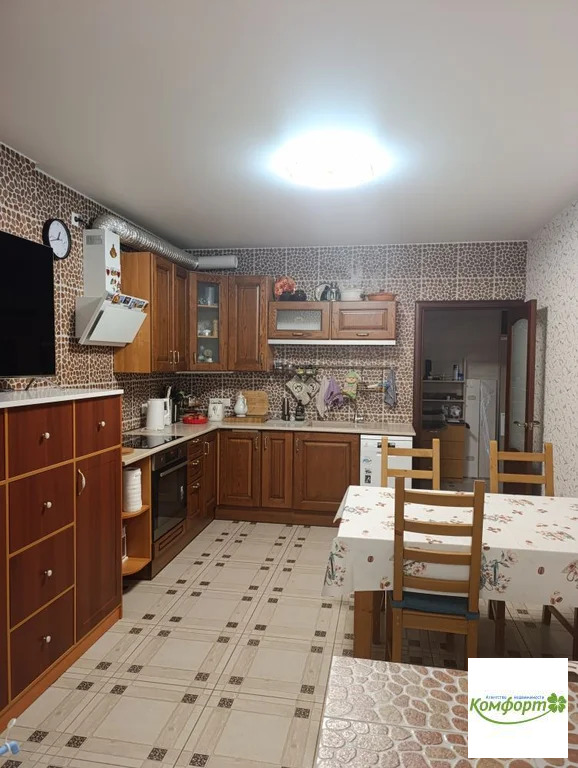 Продажа квартиры, Дубовая Роща, Раменский район, ул. Октябрьская - Фото 2