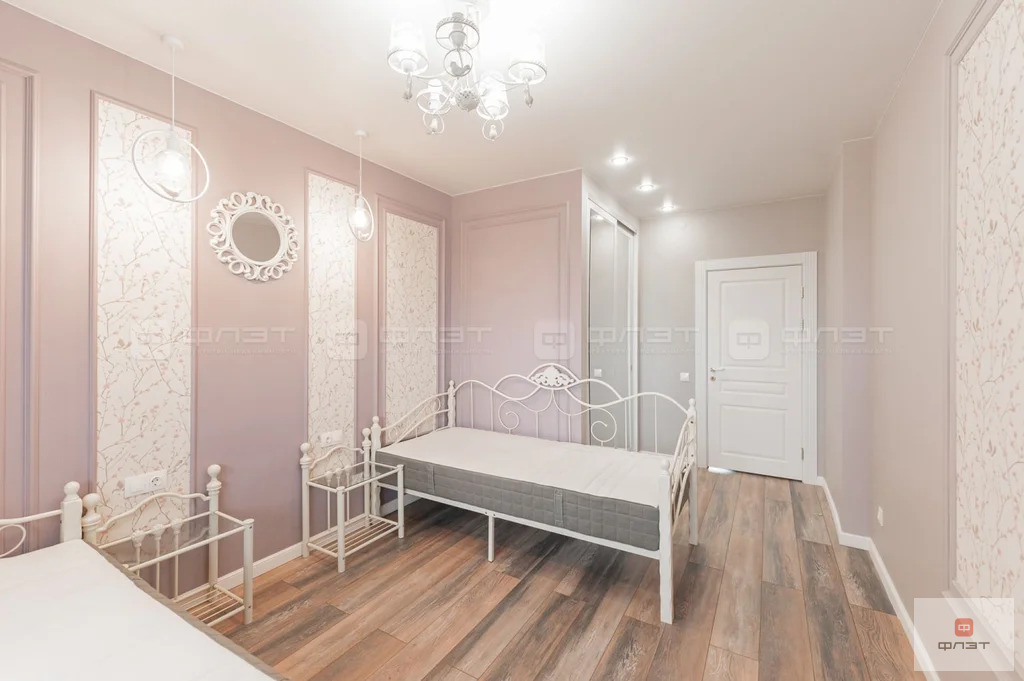 Продажа квартиры, Казань, ул. Хусаина Мавлютова - Фото 15