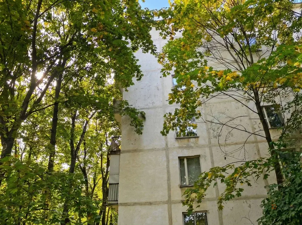 Сдается 2-комнатная квартира Москва Академика Арцимовича, 3К2. - Фото 20