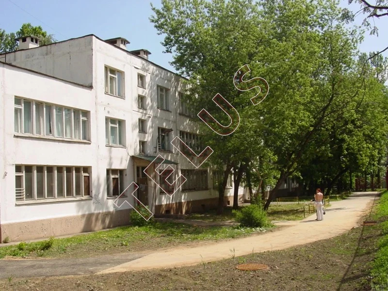 м. Медведково, ул. Молодцова, 2795 м2, Здание (ном. объекта: 4455) - Фото 10