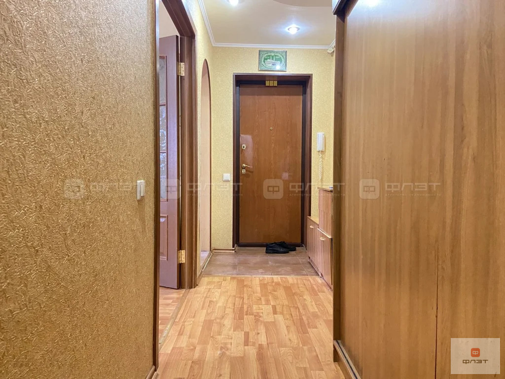 Аренда квартиры, Казань, ул. Парковая д.12 - Фото 18