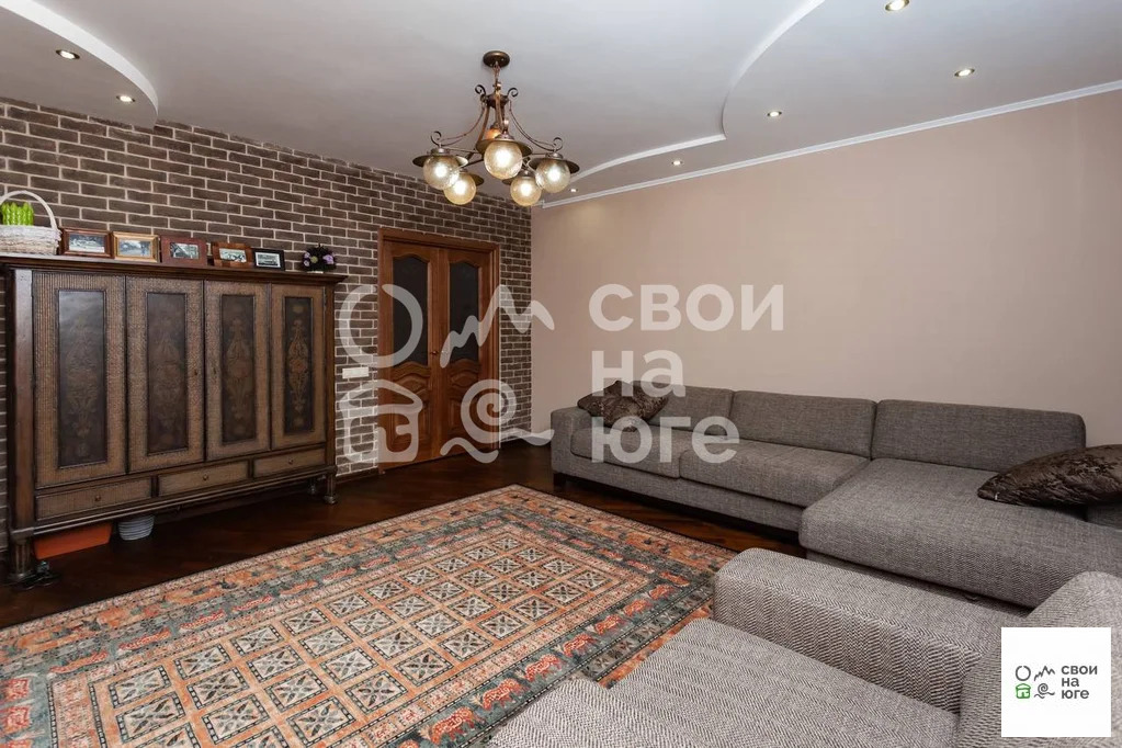 Продажа квартиры, Краснодар, им. Академика Пустовойта ул. - Фото 4